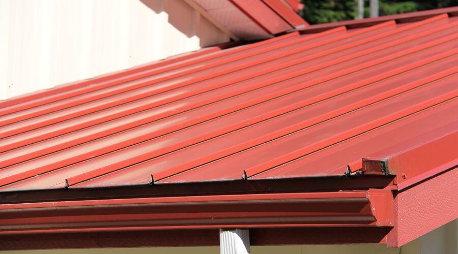 Industrial Roof Inspection in Sidnaw, MI